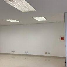 Conjunto Comercial-Sala para alugar, 120m² - Foto 4