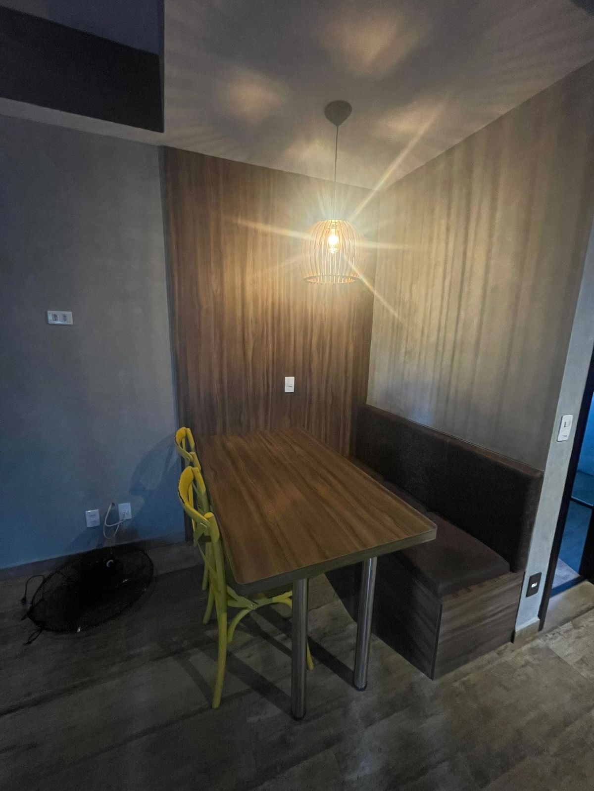 Apartamento à venda com 1 quarto, 50m² - Foto 4