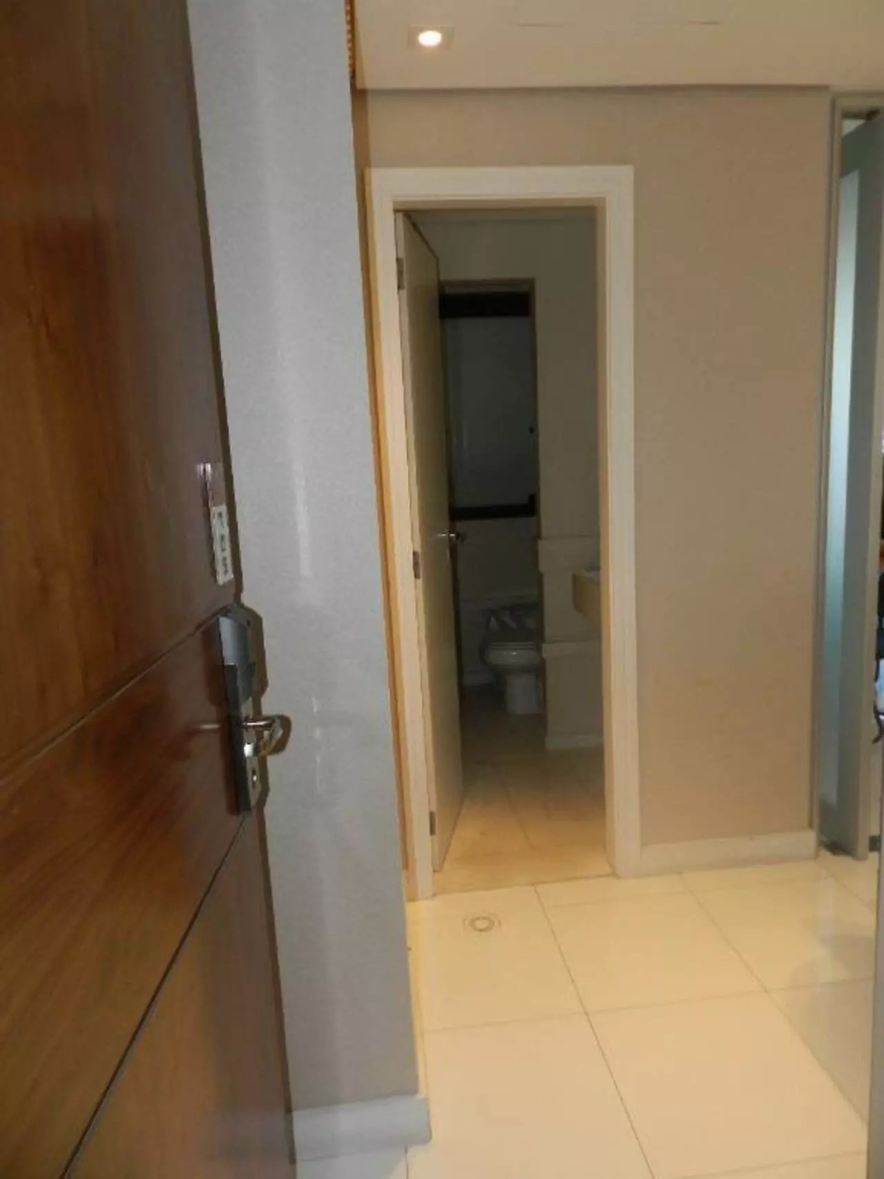 Conjunto Comercial-Sala para alugar, 33m² - Foto 6