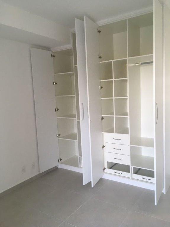 Apartamento para alugar com 1 quarto, 50m² - Foto 7