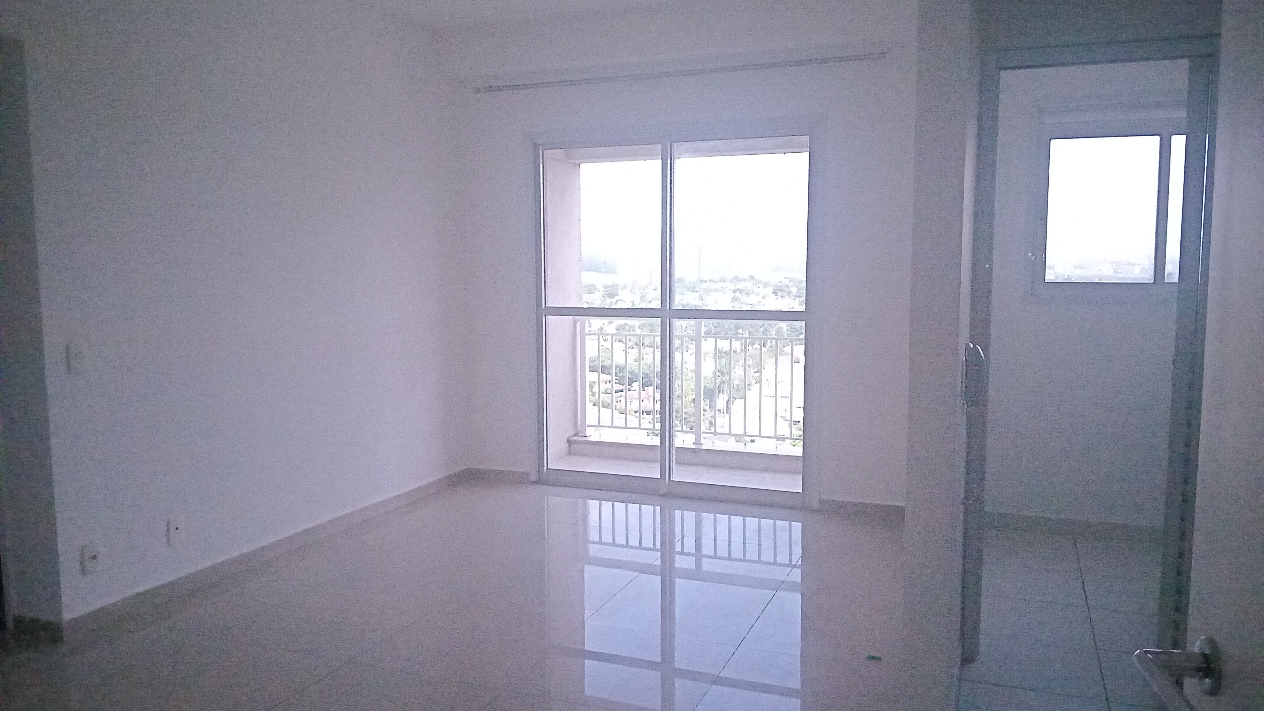 Apartamento para alugar com 1 quarto, 50m² - Foto 2