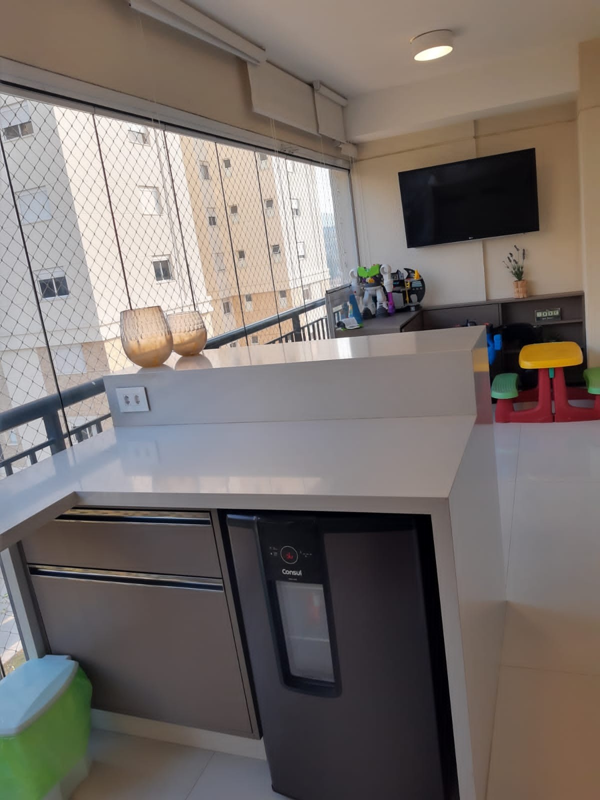 Apartamento à venda com 2 quartos, 110m² - Foto 10