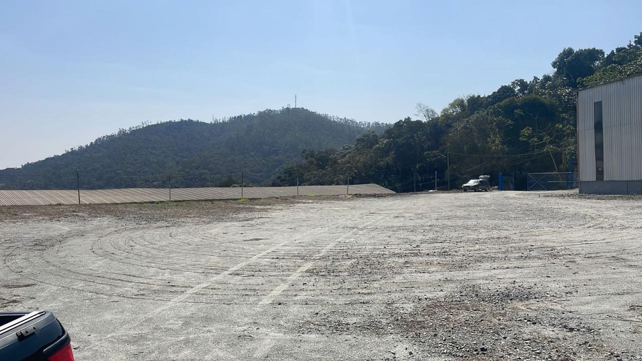 Depósito-Galpão-Armazém para alugar, 1500m² - Foto 10