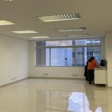 Conjunto Comercial-Sala para alugar, 120m² - Foto 2