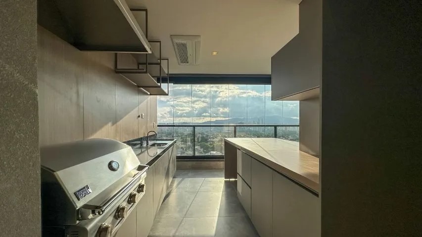 Apartamento à venda com 4 quartos, 344m² - Foto 3