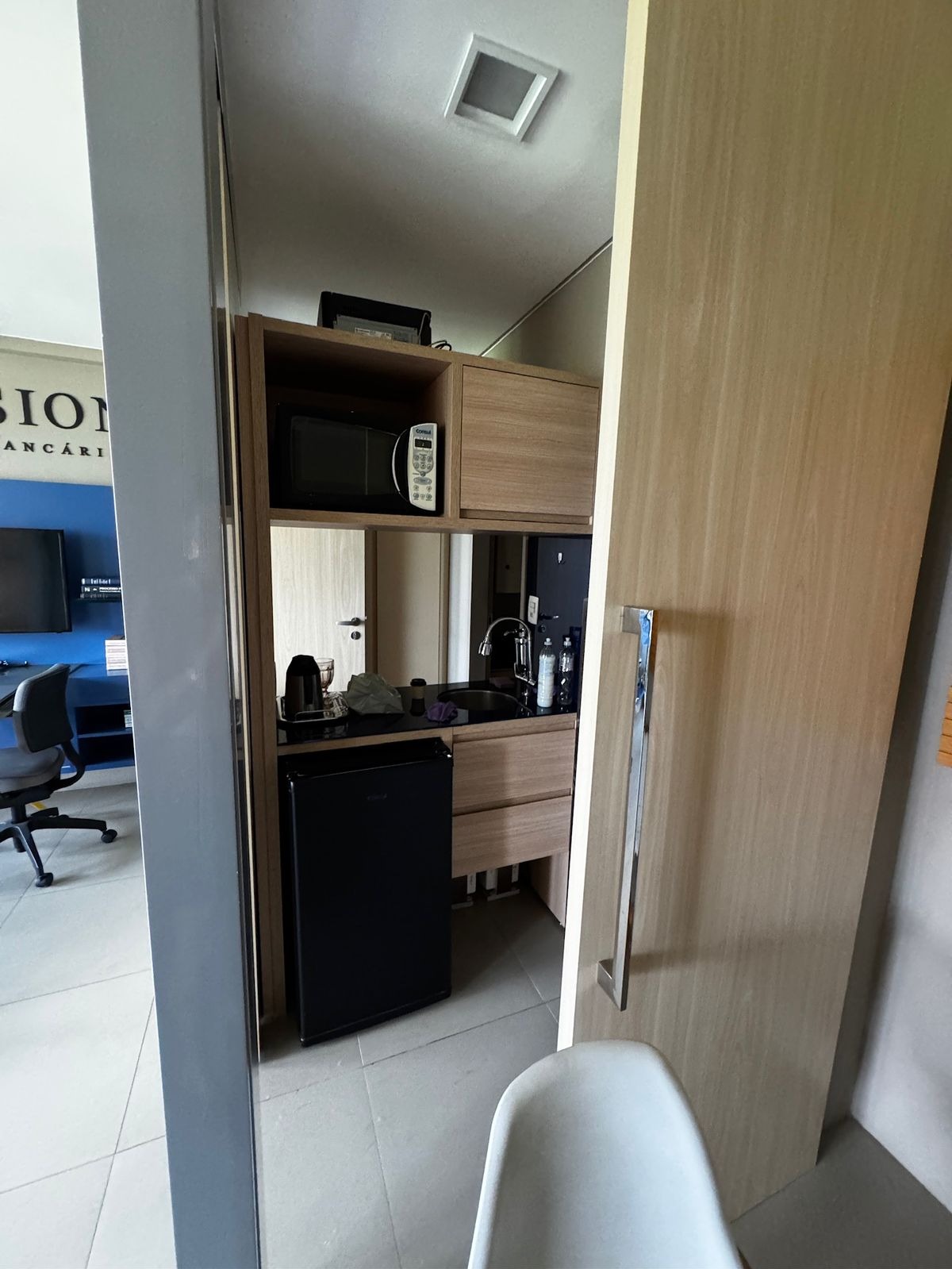 Conjunto Comercial-Sala à venda, 61m² - Foto 4