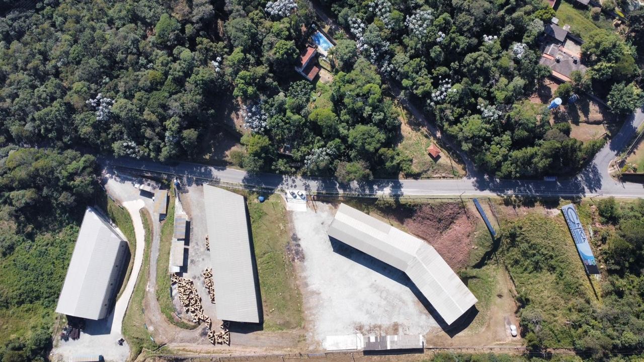 Depósito-Galpão-Armazém para alugar, 1500m² - Foto 1