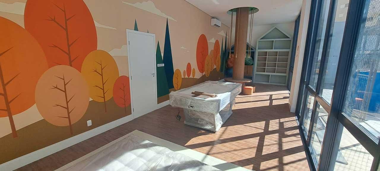 Apartamento à venda com 3 quartos, 89m² - Foto 17