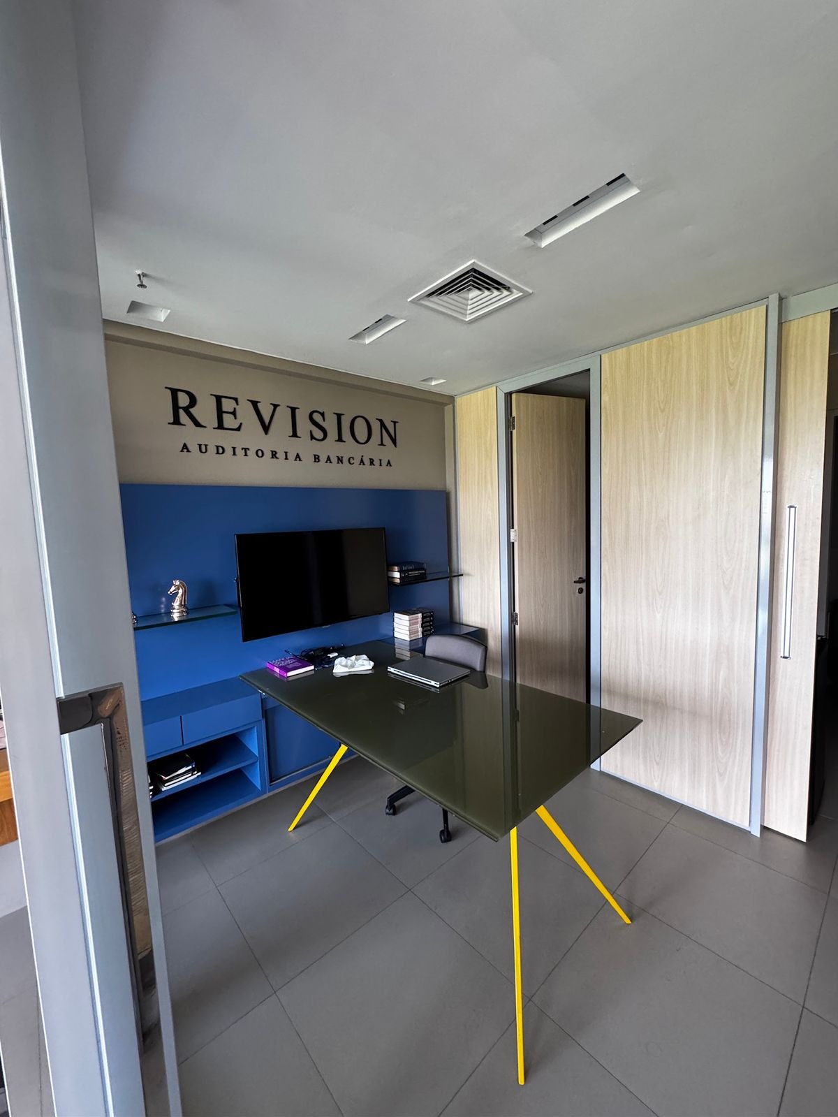 Conjunto Comercial-Sala à venda, 61m² - Foto 5