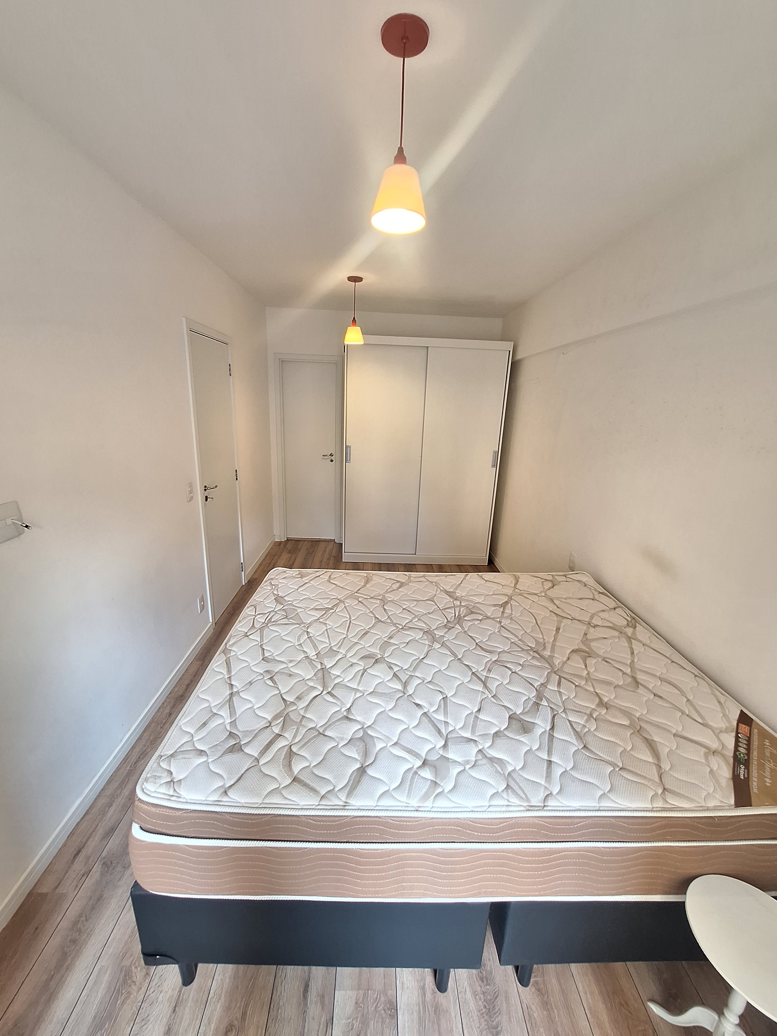 Apartamento para alugar com 1 quarto, 52m² - Foto 6