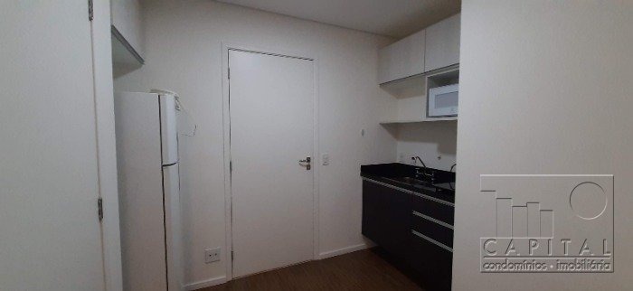 Apartamento para alugar com 1 quarto, 26m² - Foto 5