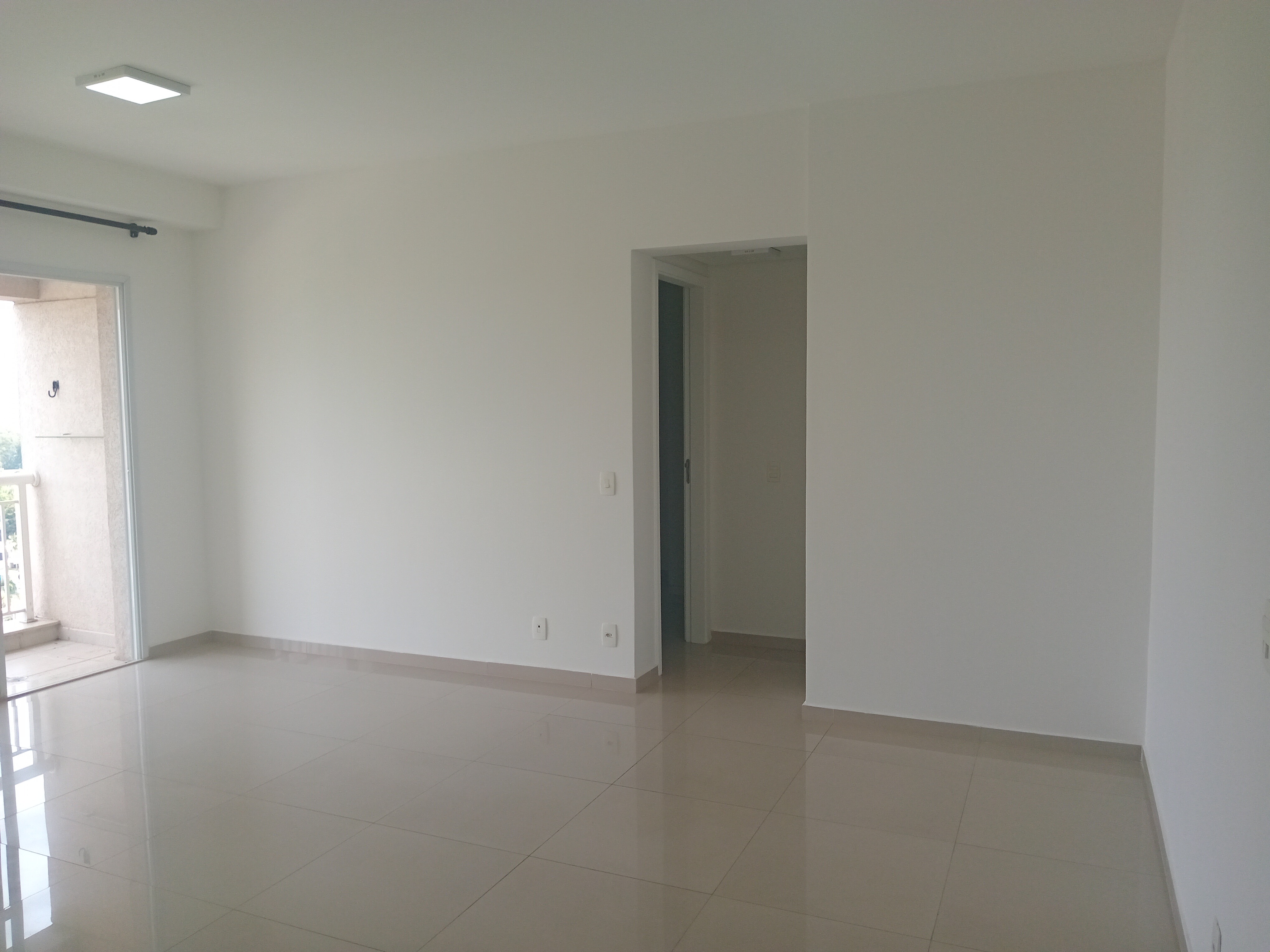 Apartamento para alugar com 1 quarto, 50m² - Foto 6