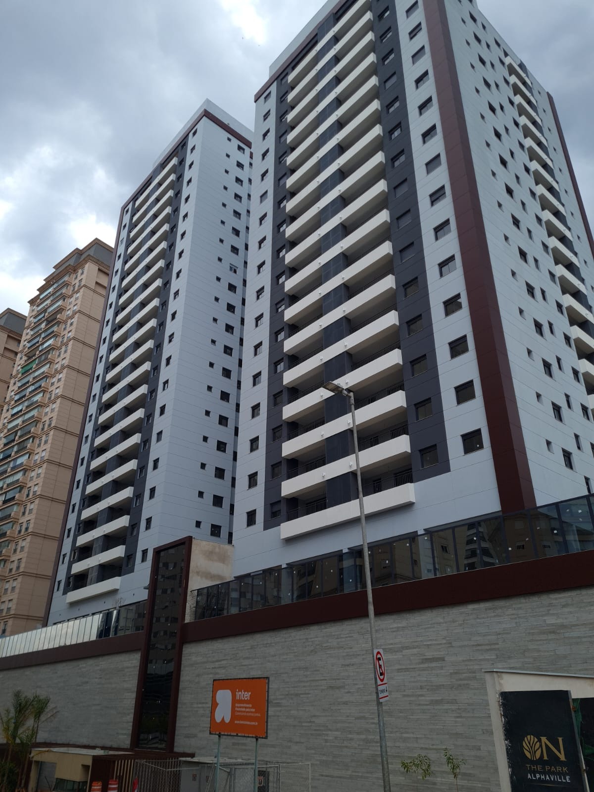 Apartamento à venda com 3 quartos, 89m² - Foto 24