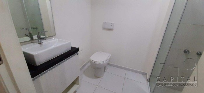 Apartamento para alugar com 1 quarto, 26m² - Foto 8