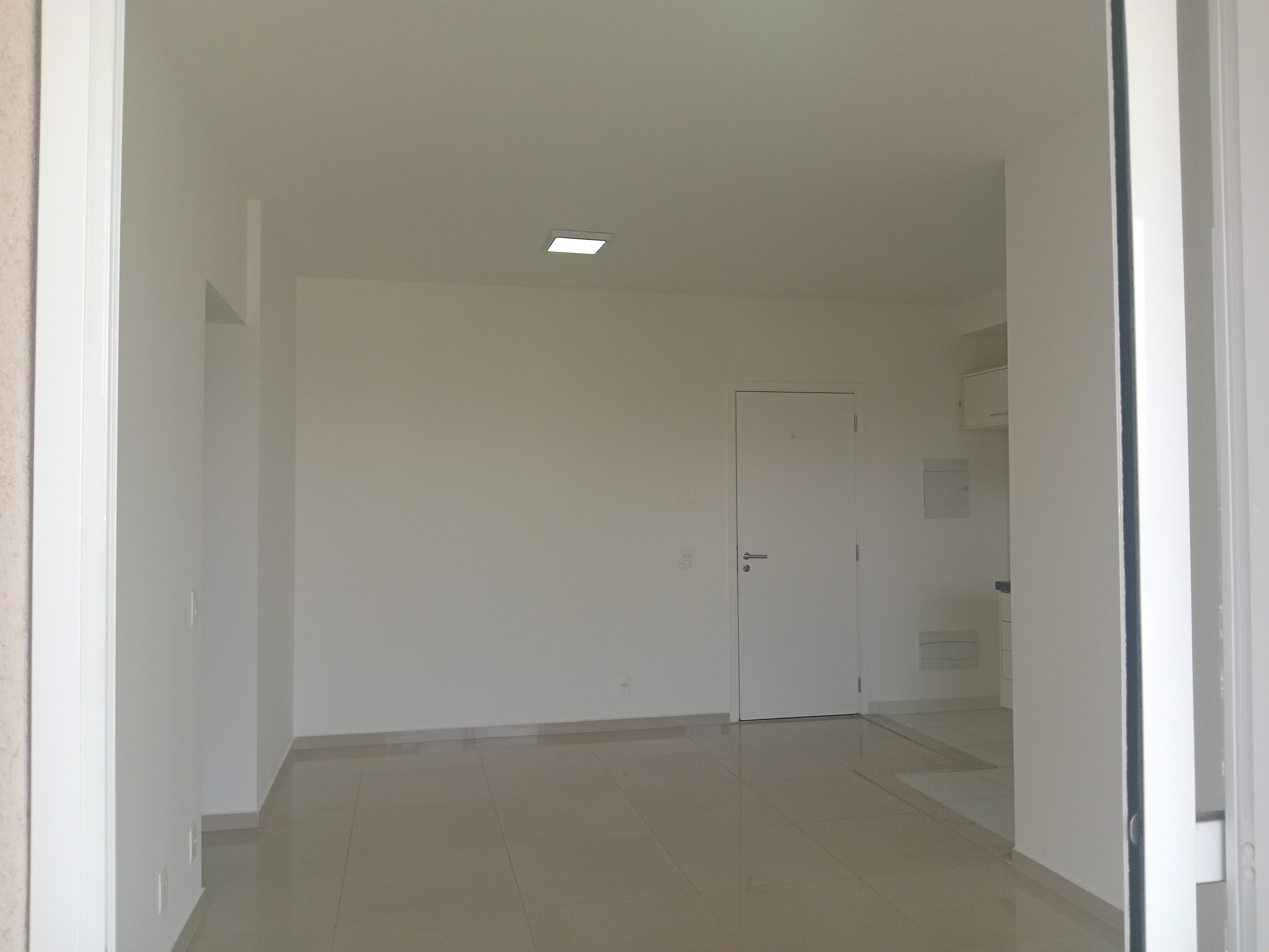 Apartamento para alugar com 1 quarto, 50m² - Foto 4