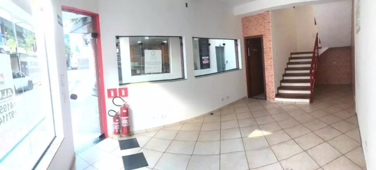 Prédio Inteiro para alugar, 96m² - Foto 12