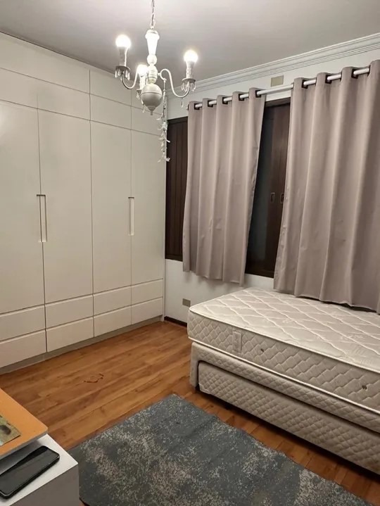 Casa à venda com 4 quartos, 387m² - Foto 12