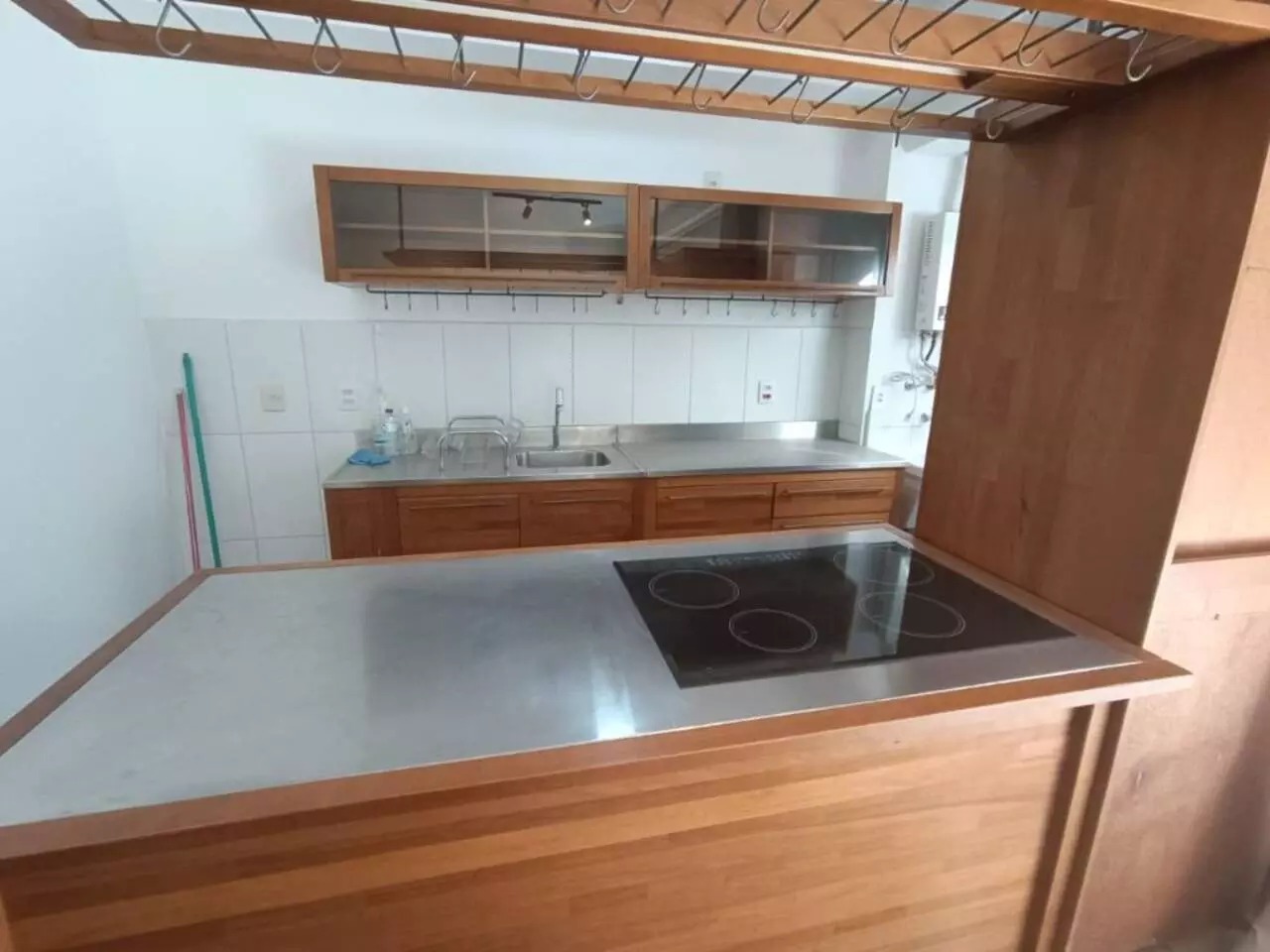 Apartamento para alugar com 1 quarto, 68m² - Foto 7