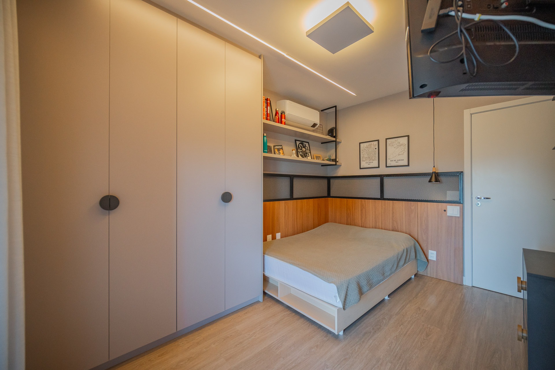 Apartamento à venda com 4 quartos, 338m² - Foto 73