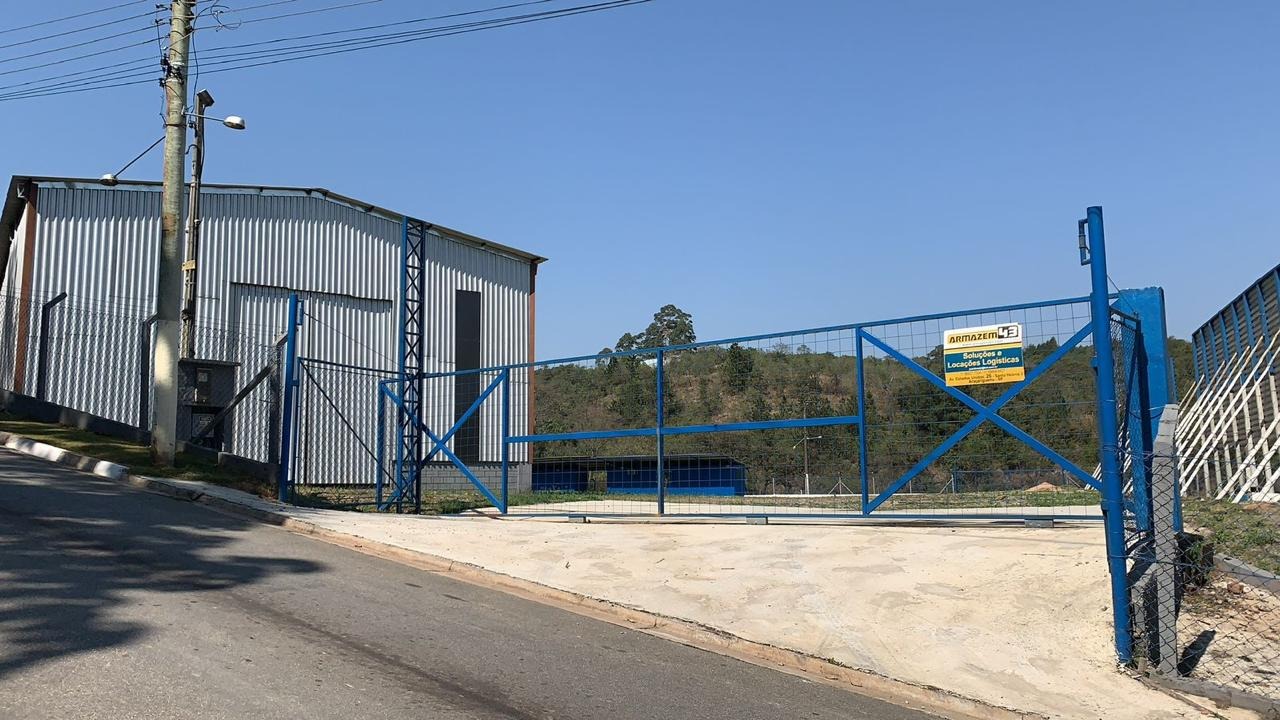 Depósito-Galpão-Armazém para alugar, 1500m² - Foto 17