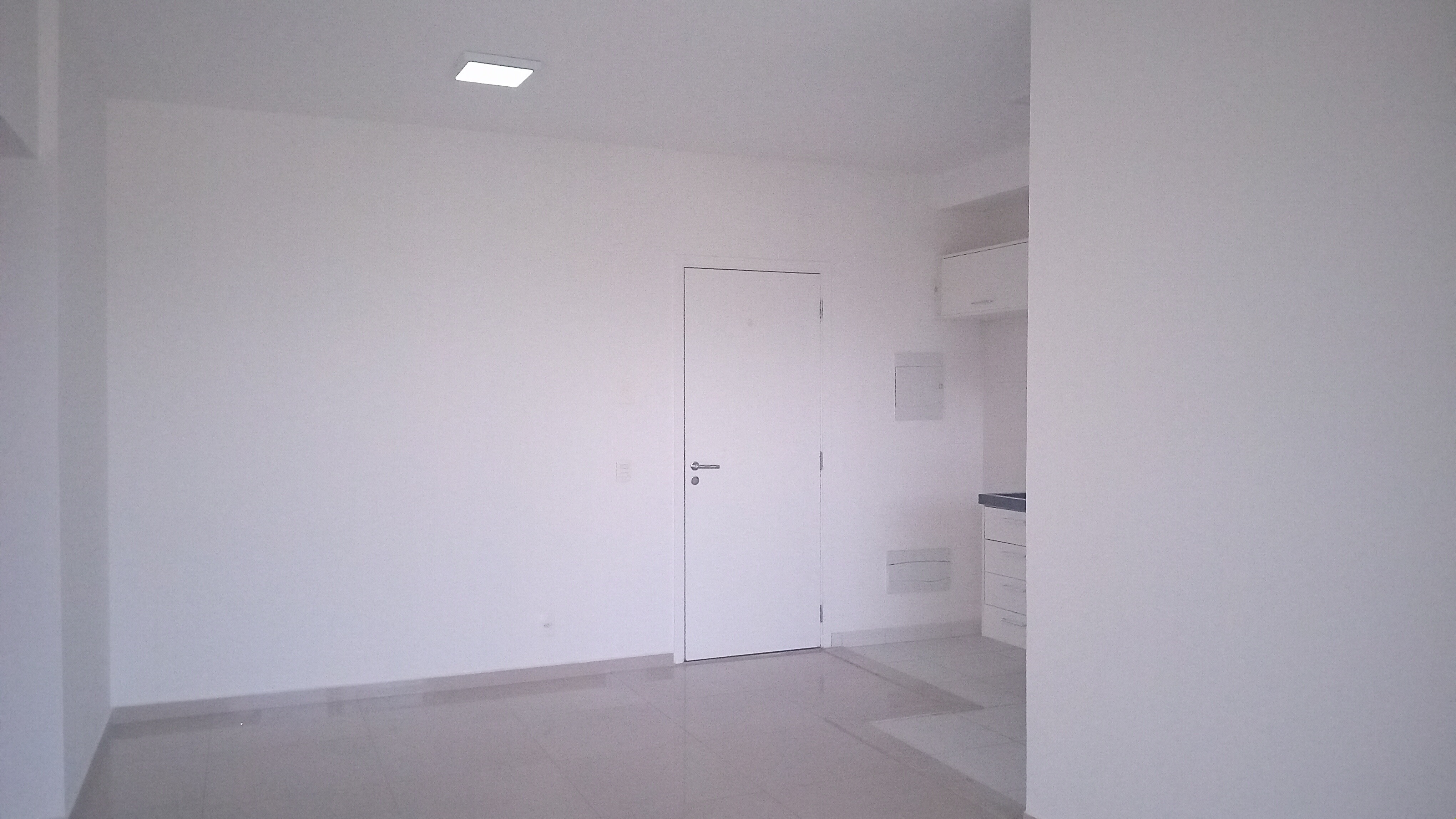 Apartamento para alugar com 1 quarto, 50m² - Foto 3