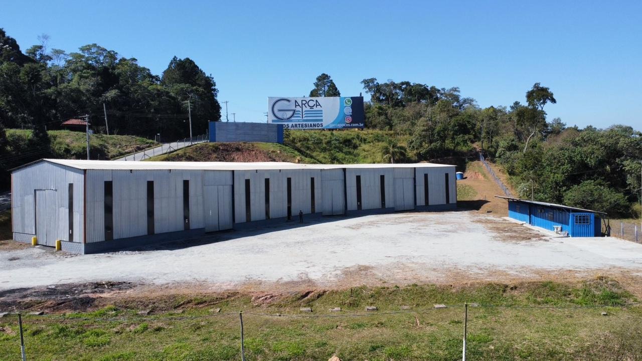 Depósito-Galpão-Armazém para alugar, 1500m² - Foto 27