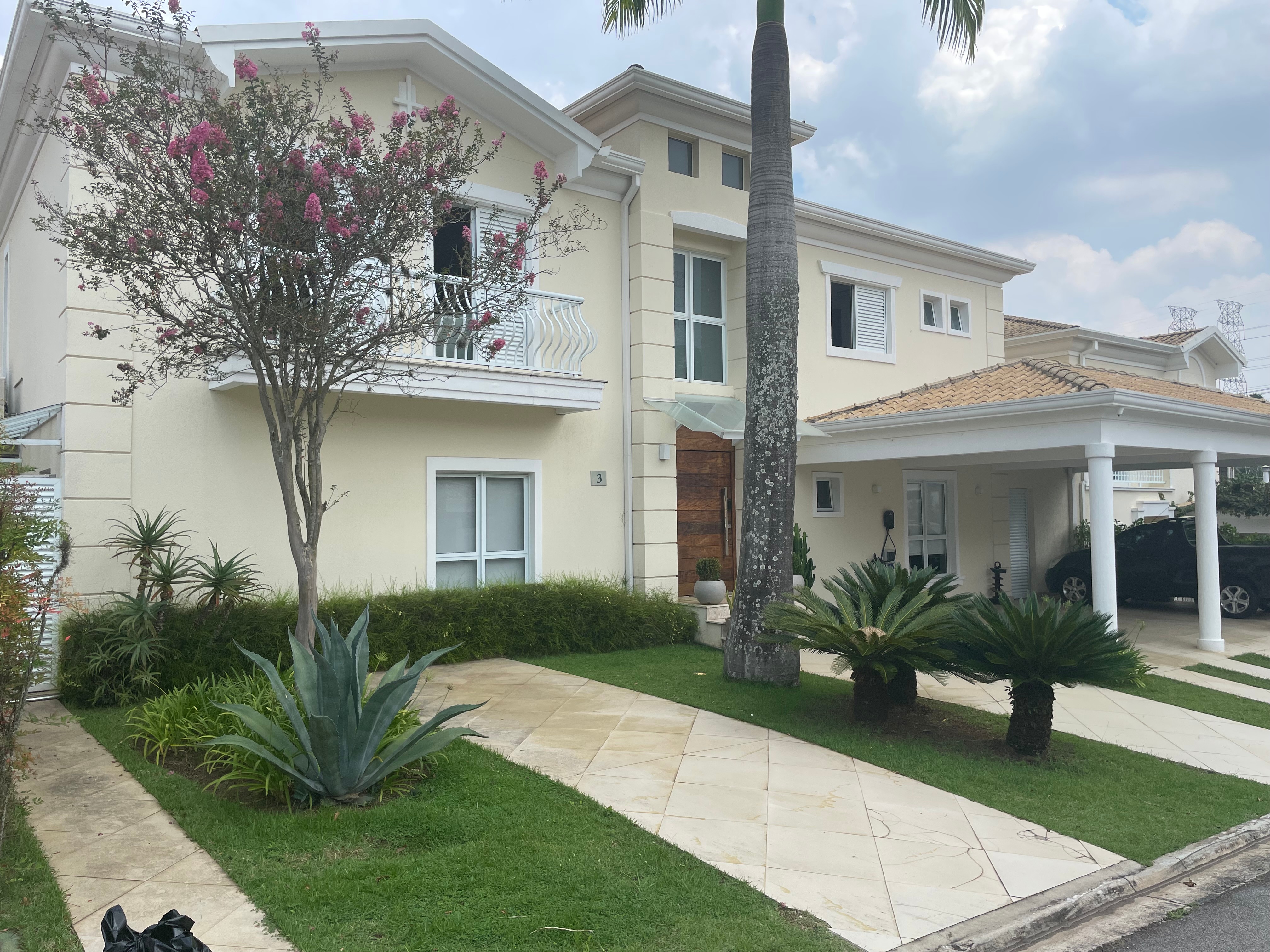 Casa de Condomínio à venda com 4 quartos, 460m² - Foto 93