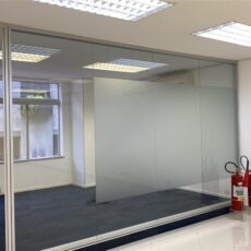 Conjunto Comercial-Sala para alugar, 120m² - Foto 5