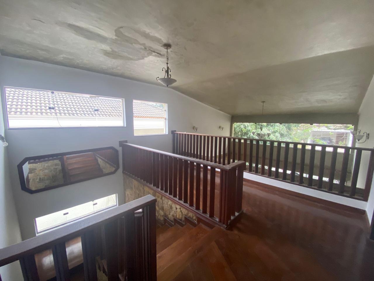 Casa de Condomínio para alugar com 4 quartos, 500m² - Foto 6