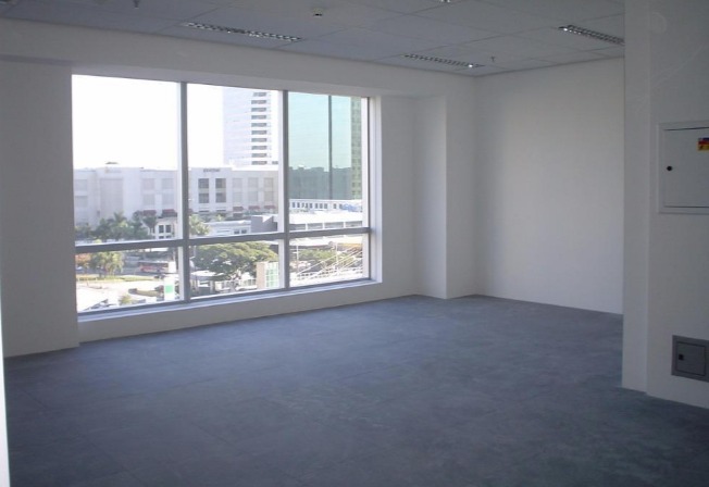 Conjunto Comercial-Sala à venda, 104m² - Foto 2