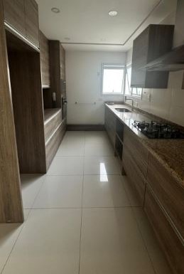 Apartamento para alugar com 3 quartos, 176m² - Foto 8