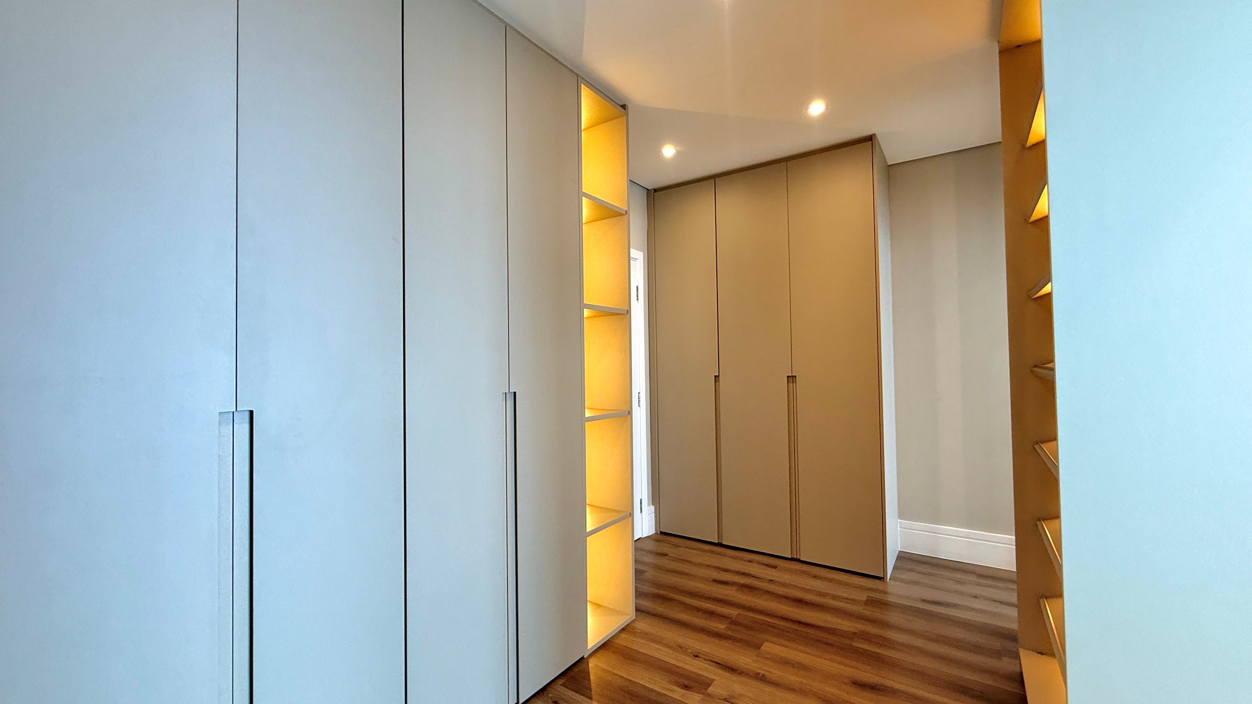 Apartamento à venda com 4 quartos, 281m² - Foto 23