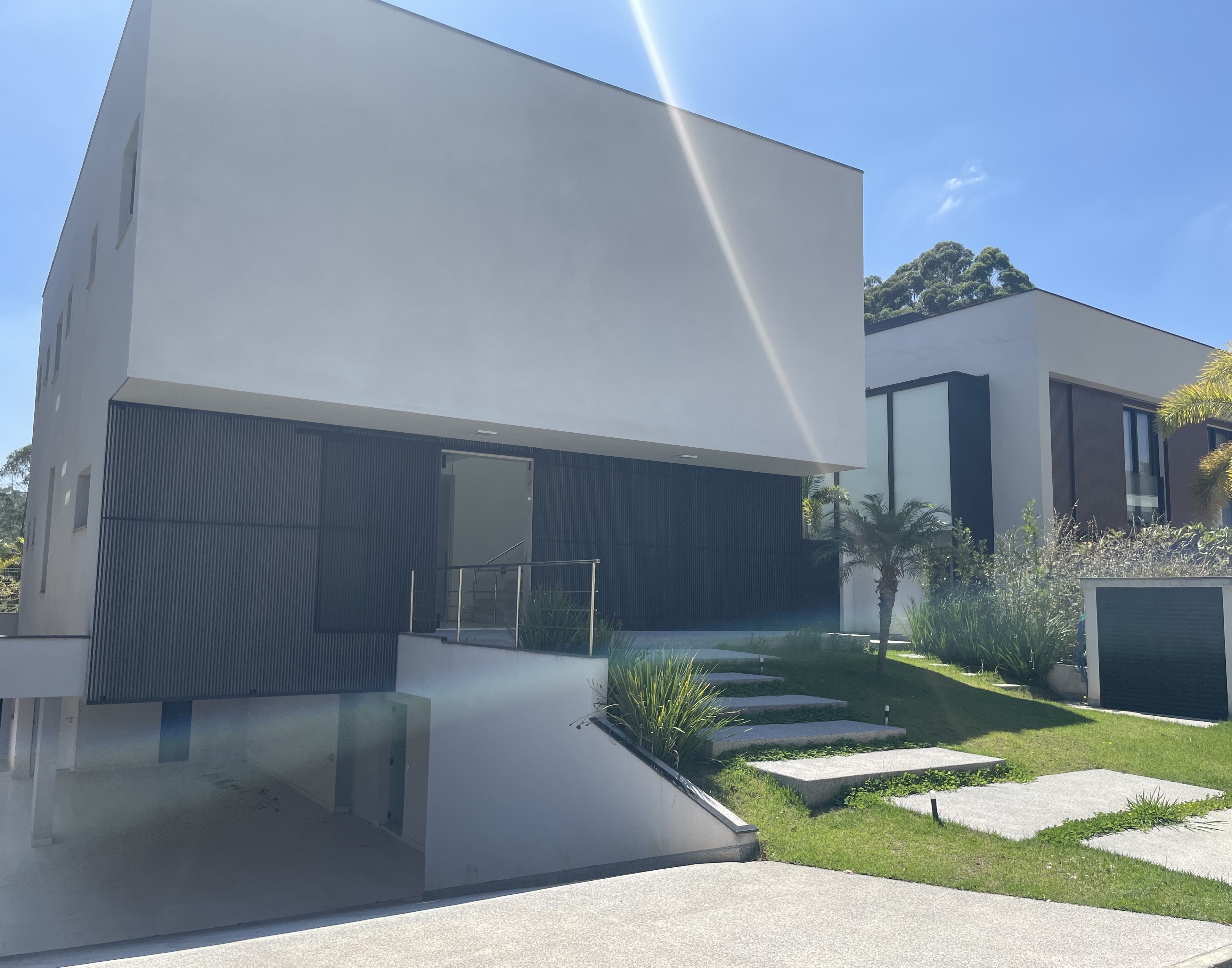 Casa de Condomínio à venda com 4 quartos, 510m² - Foto 3