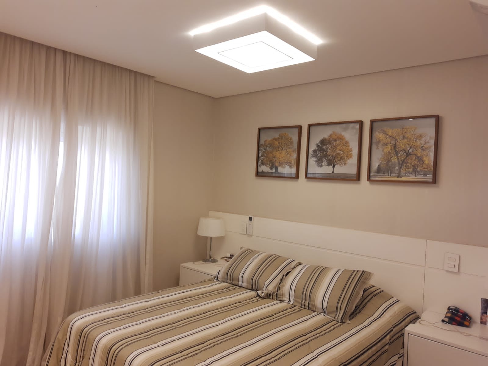 Apartamento à venda com 2 quartos, 110m² - Foto 13