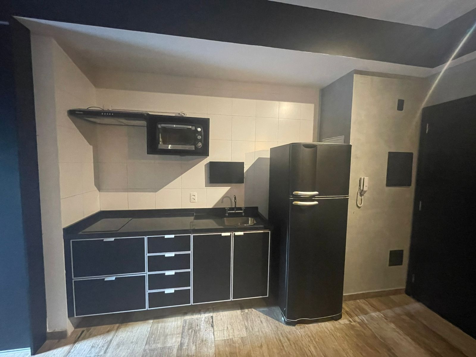 Apartamento à venda com 1 quarto, 50m² - Foto 7