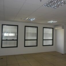 Conjunto Comercial-Sala para alugar, 45m² - Foto 1