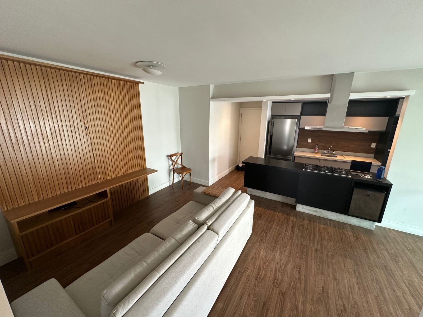 Apartamento à venda com 2 quartos, 76m² - Foto 3