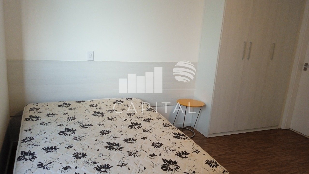 Apartamento para alugar com 1 quarto, 26m² - Foto 5