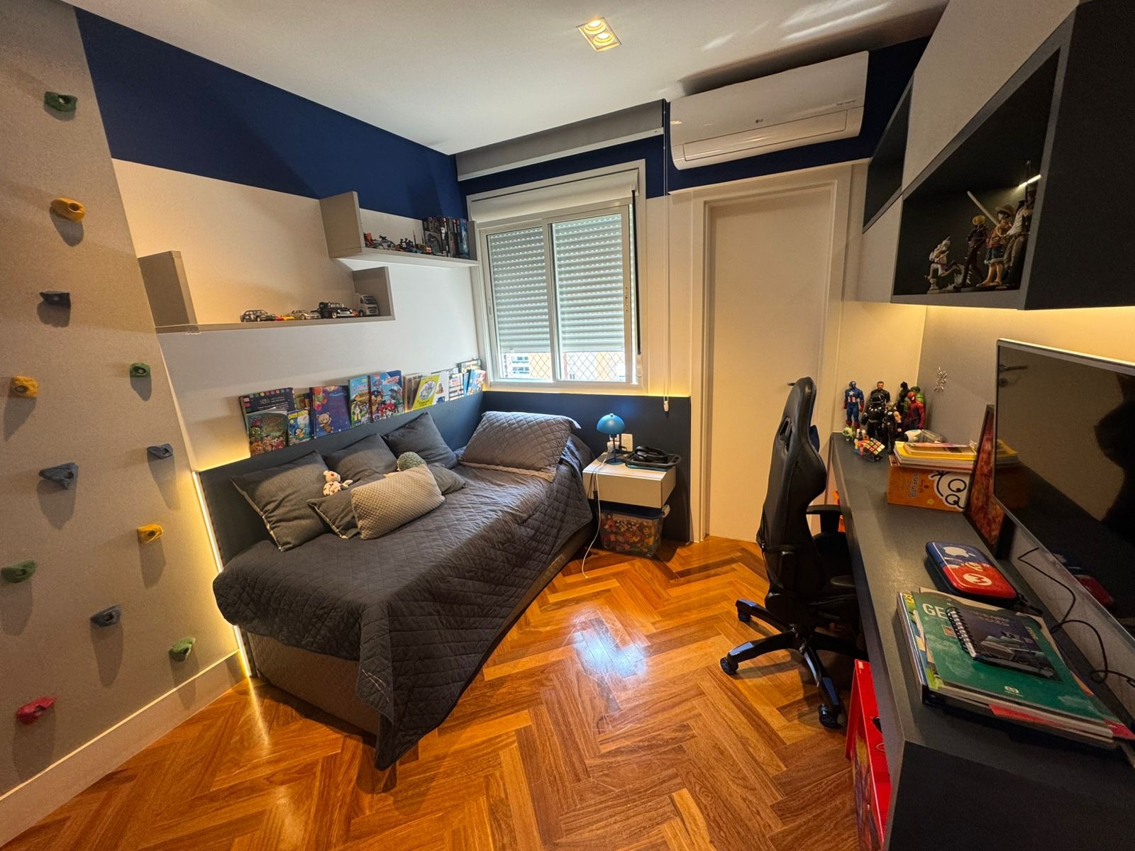 Apartamento à venda e aluguel com 3 quartos, 172m² - Foto 16