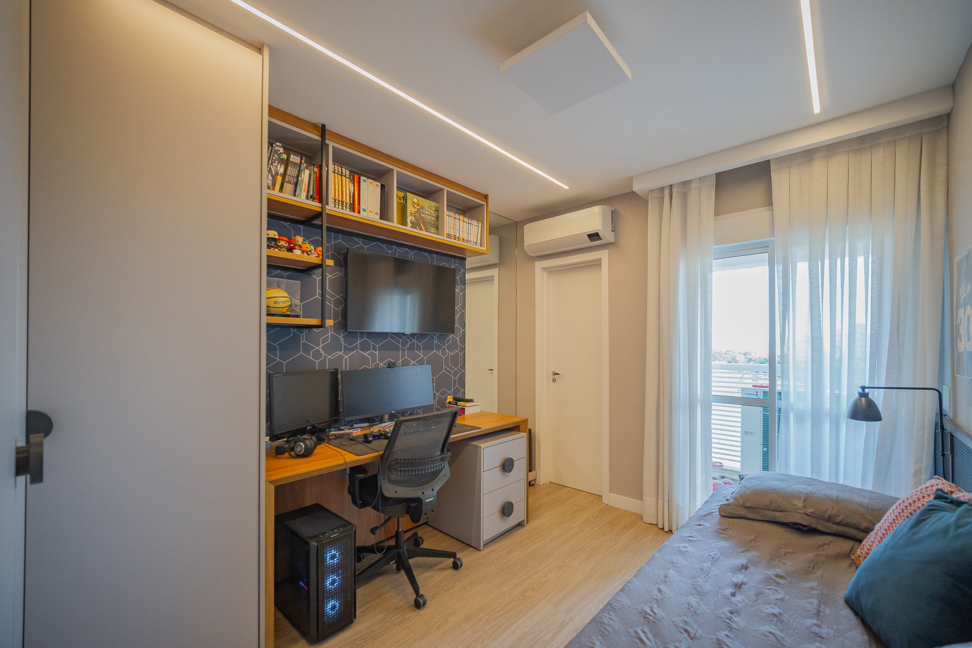 Apartamento à venda com 4 quartos, 338m² - Foto 69