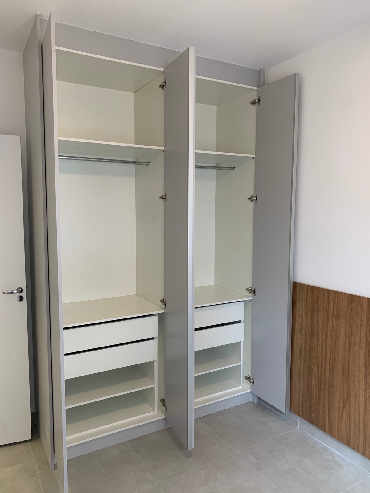 Apartamento para alugar com 2 quartos, 52m² - Foto 7