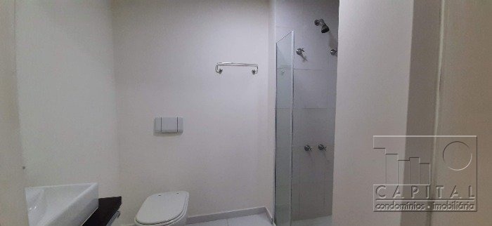 Apartamento para alugar com 1 quarto, 26m² - Foto 9