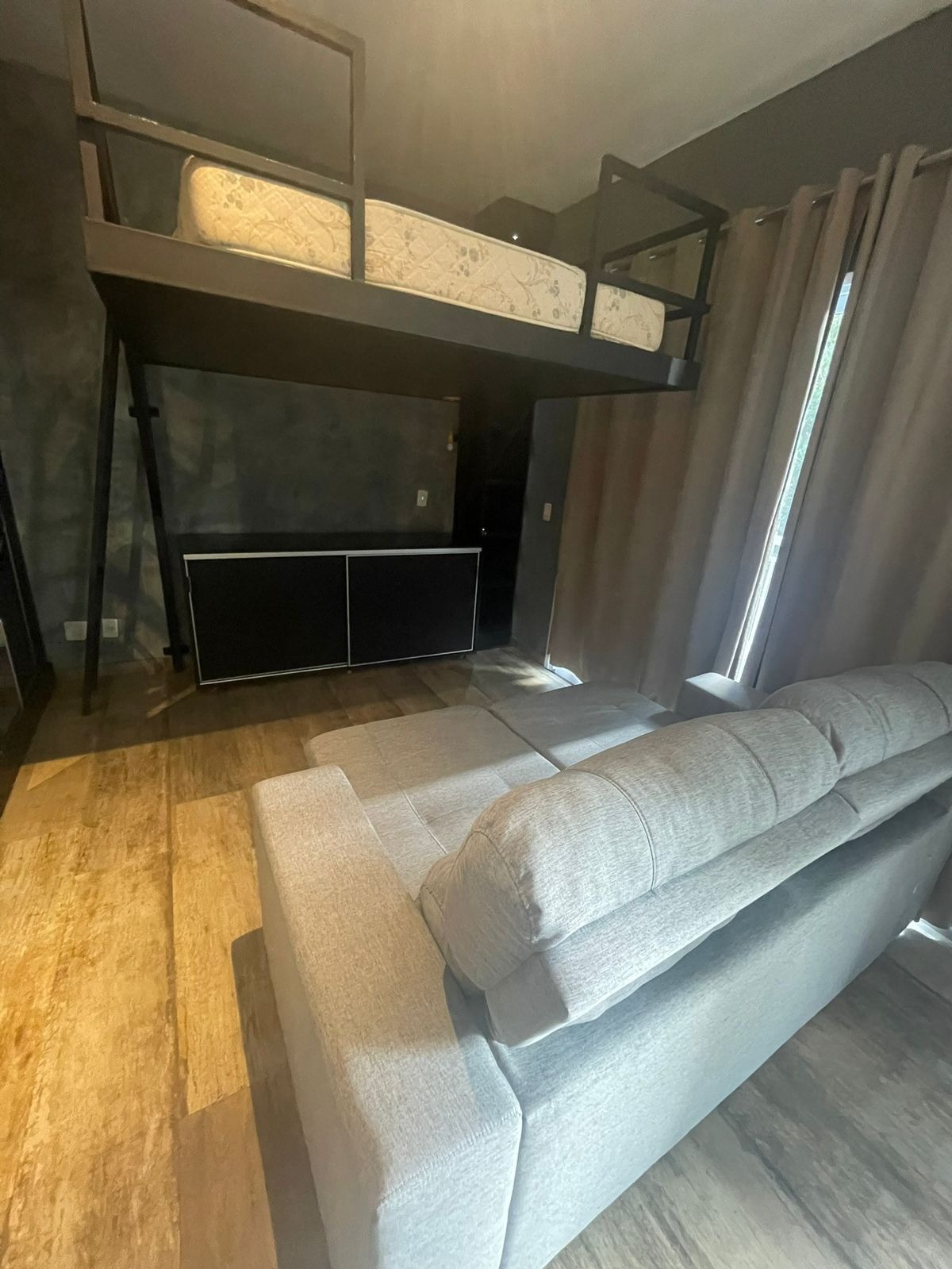 Apartamento à venda com 1 quarto, 50m² - Foto 5