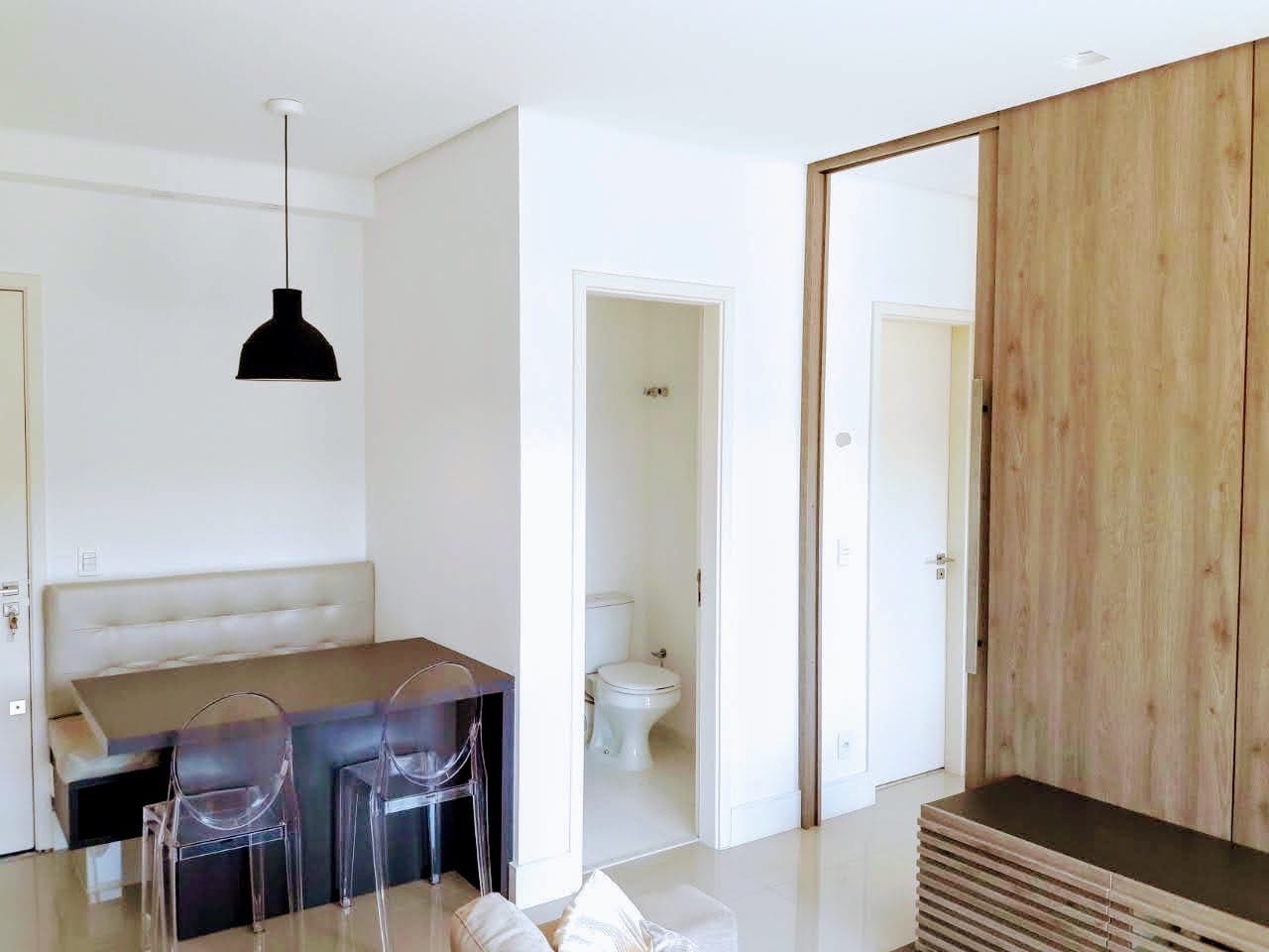 Apartamento à venda e aluguel com 1 quarto, 50m² - Foto 7