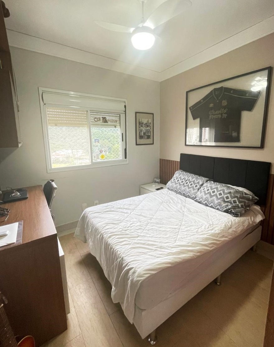 Apartamento à venda com 3 quartos, 139m² - Foto 30