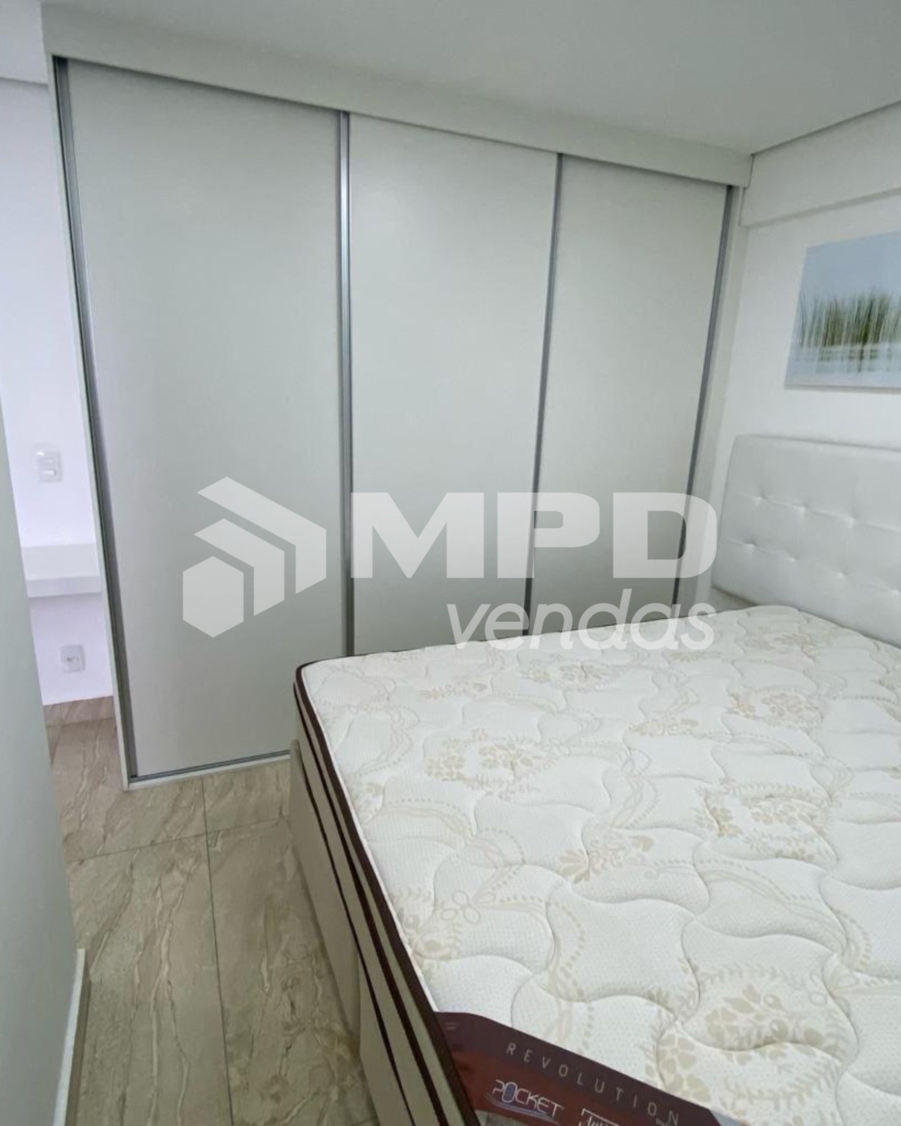 Apartamento à venda com 2 quartos, 78m² - Foto 10