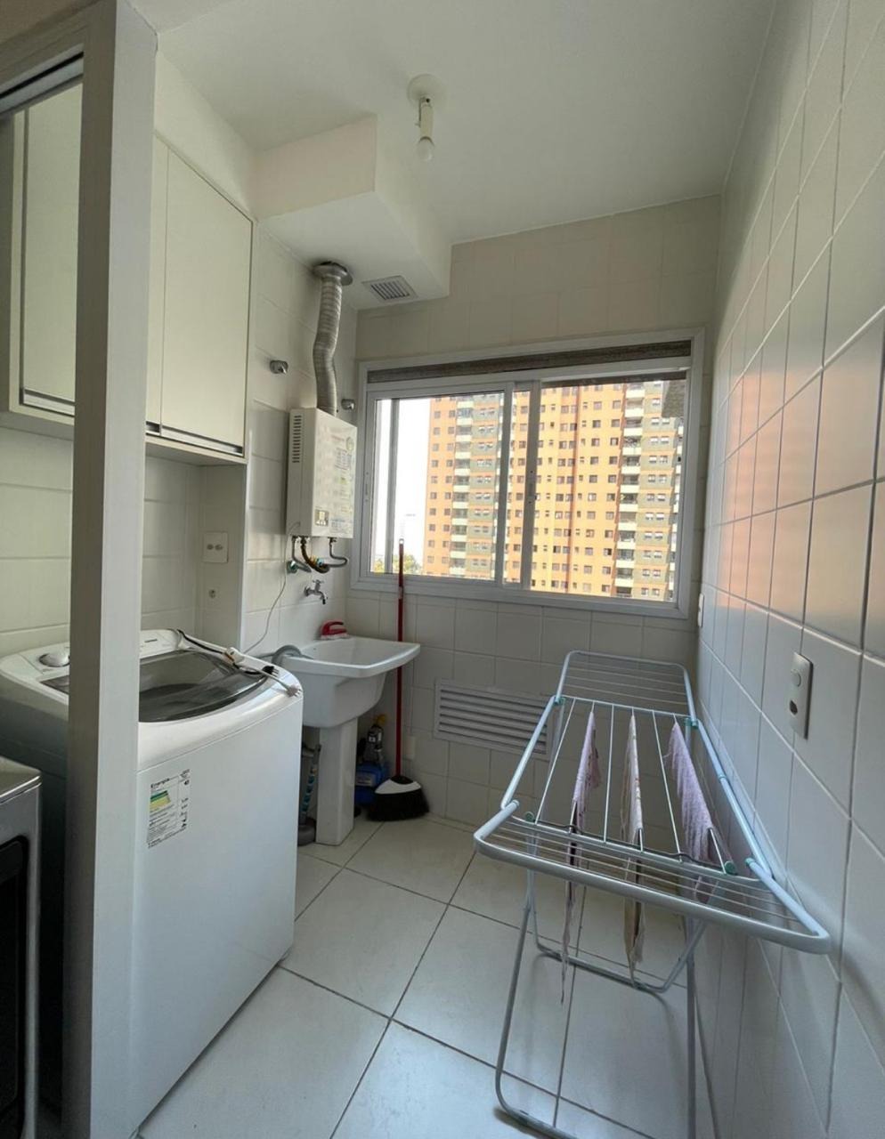 Apartamento à venda com 1 quarto, 50m² - Foto 8