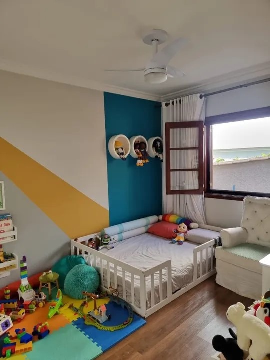 Casa de Condomínio à venda com 3 quartos, 320m² - Foto 14