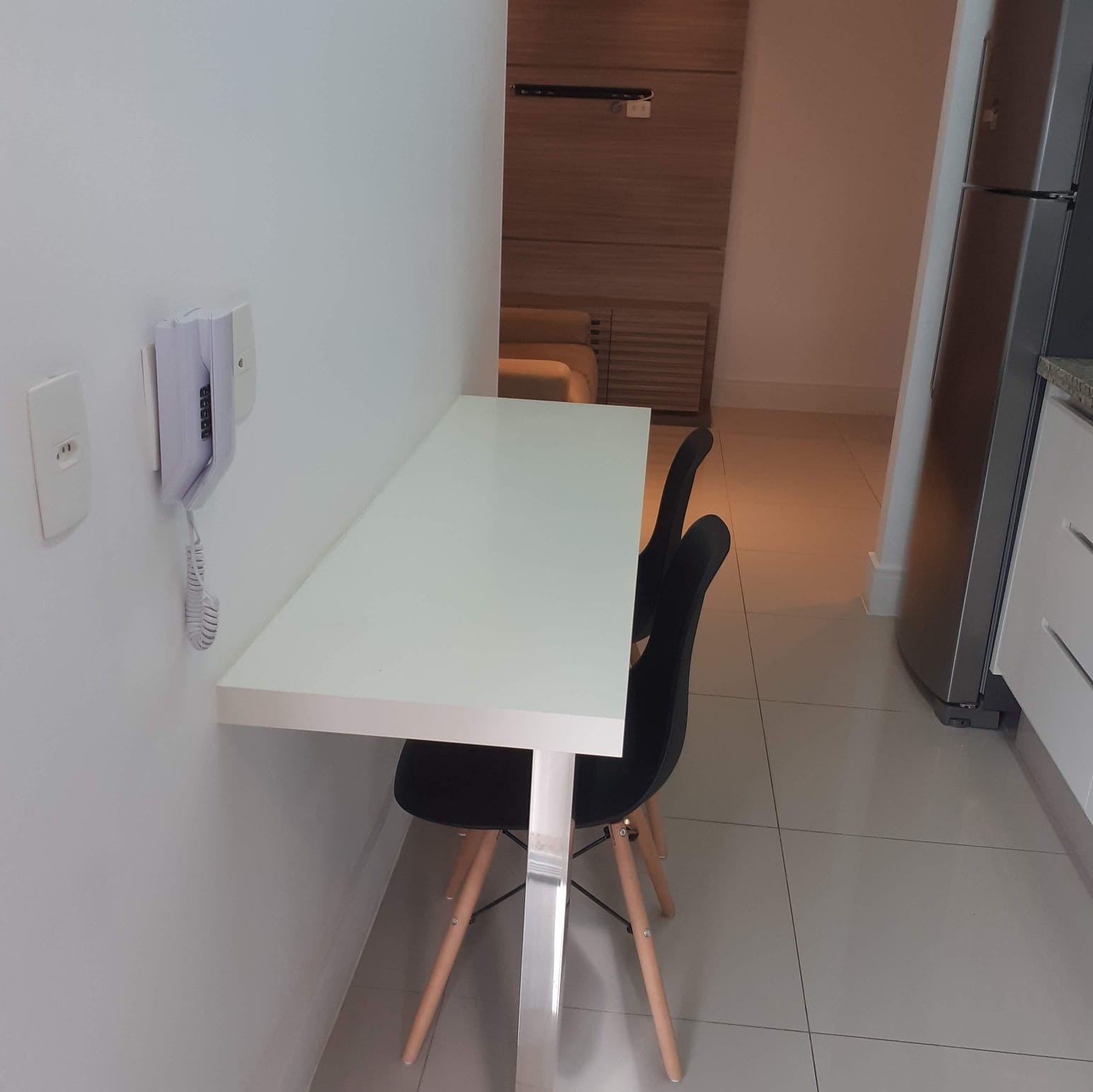 Apartamento para alugar com 1 quarto, 42m² - Foto 13