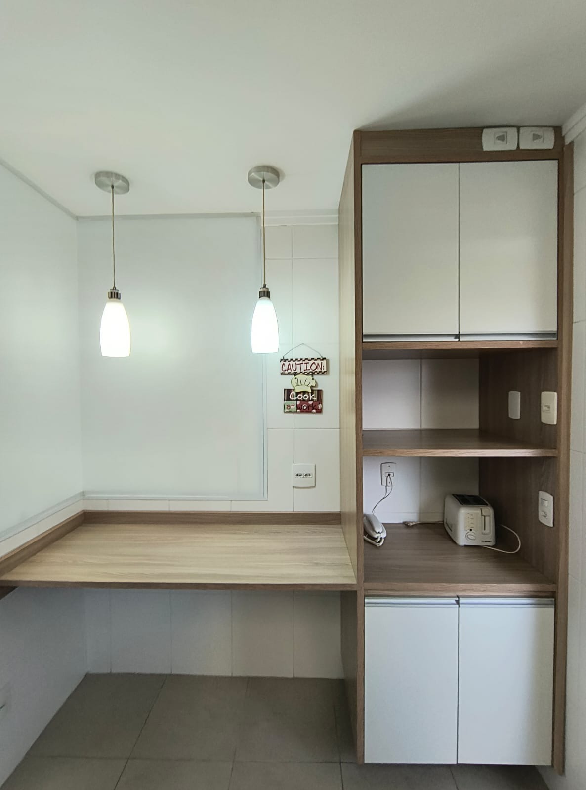 Apartamento para alugar com 2 quartos, 122m² - Foto 11